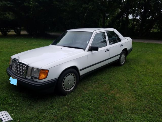 1988 Mercedes-Benz 300-Series S - photo 3