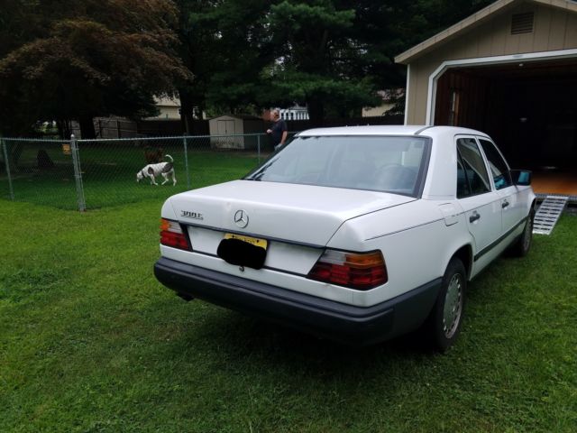 1988 Mercedes-Benz 300-Series S - photo 4