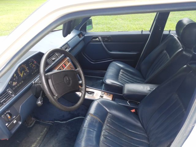 1988 Mercedes-Benz 300-Series S - photo 7