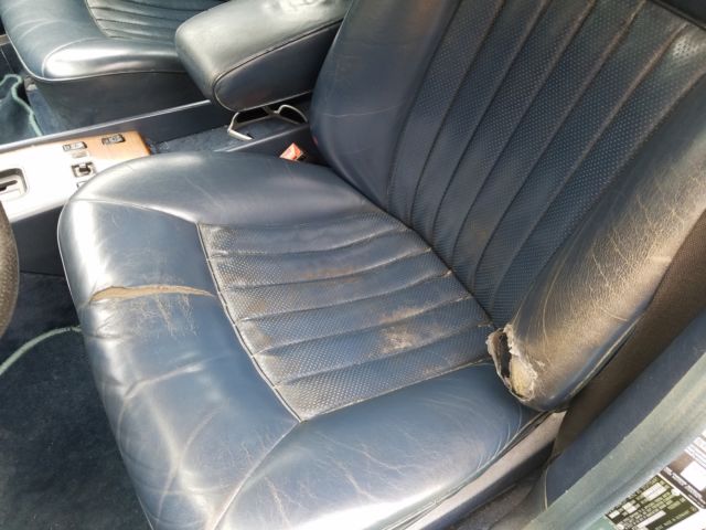 1988 Mercedes-Benz 300-Series S - photo 8