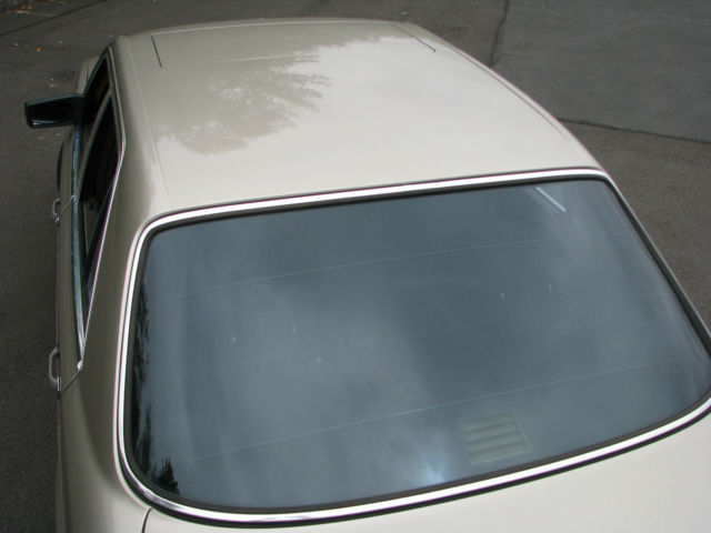 1988 Mercedes-Benz 300-Series 300SE - photo 8