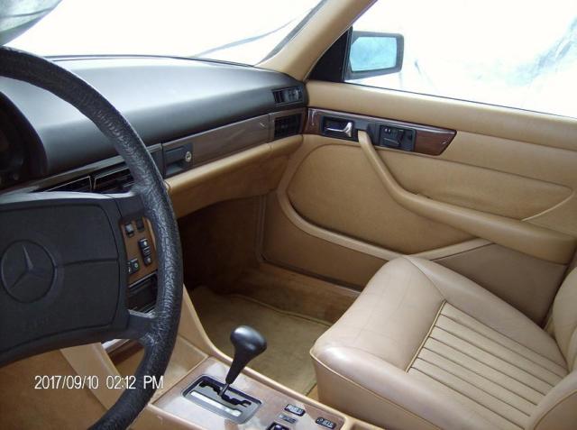 1988 Mercedes-Benz S-Class - photo 7