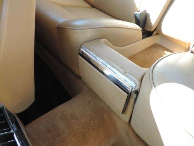 1988 Mercedes-Benz 500-Series - photo 12