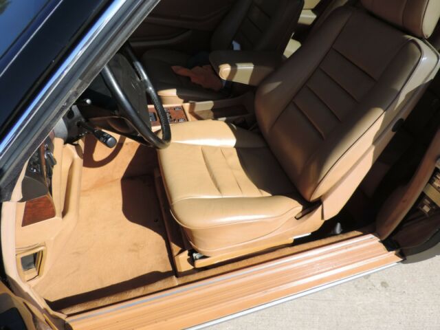 1988 Mercedes-Benz 500-Series - photo 8
