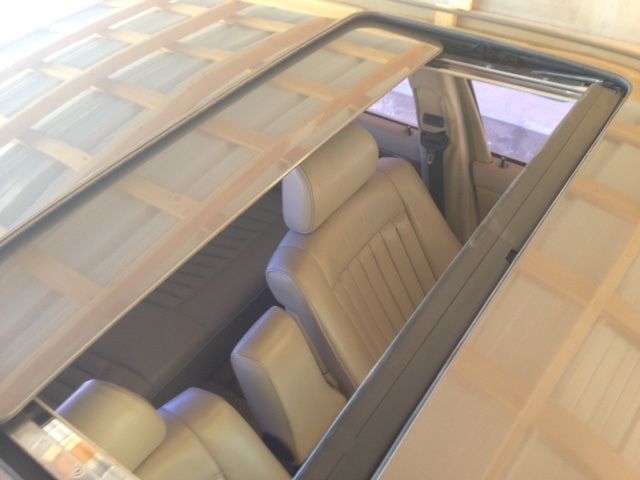 1988 Mercedes-Benz 500-Series - photo 7