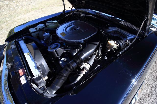 1988 Mercedes-Benz SL-Class 560SL - photo 6