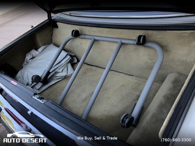 1988 Mercedes-Benz SL-Class - photo 12