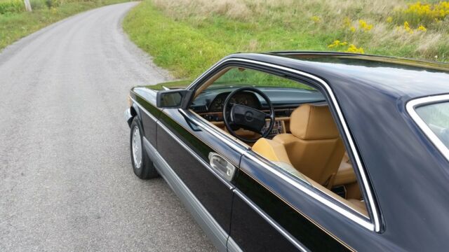 1988 Mercedes-Benz 500-Series - photo 3