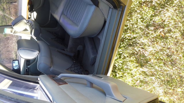 1988 Mercedes-Benz 500-Series 4 DOOR - photo 8