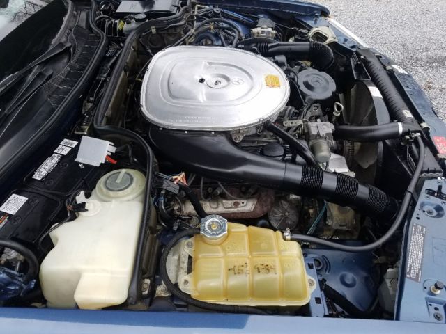 1988 Mercedes-Benz 500-Series - photo 10