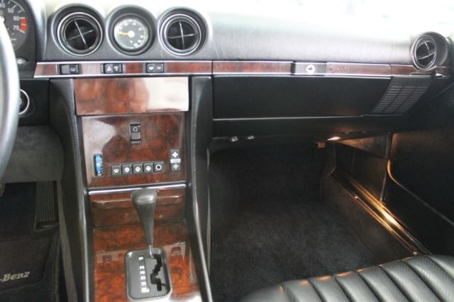 1988 Mercedes-Benz 500-Series 2 Dr Convertible - photo 13