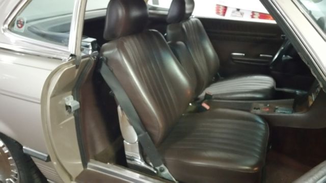 1988 Mercedes-Benz SL-Class Original Paint Low Miles - photo 7