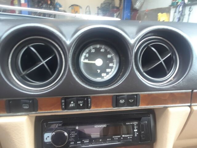 1988 Mercedes-Benz SL-Class - photo 7