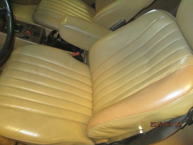 1988 Mercedes-Benz SL-Class - photo 6