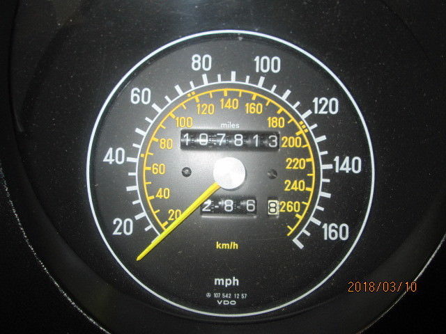 1988 Mercedes-Benz SL-Class - photo 7
