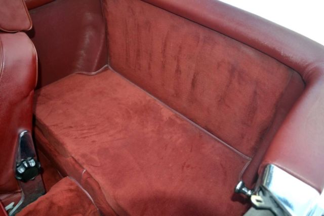 1988 Mercedes-Benz SL-Class 560SL - photo 12