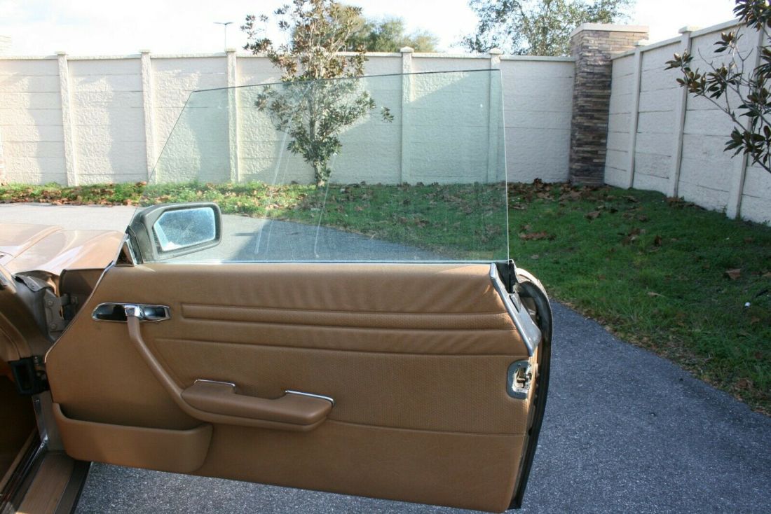 1988 Mercedes-Benz SL-Class - photo 4