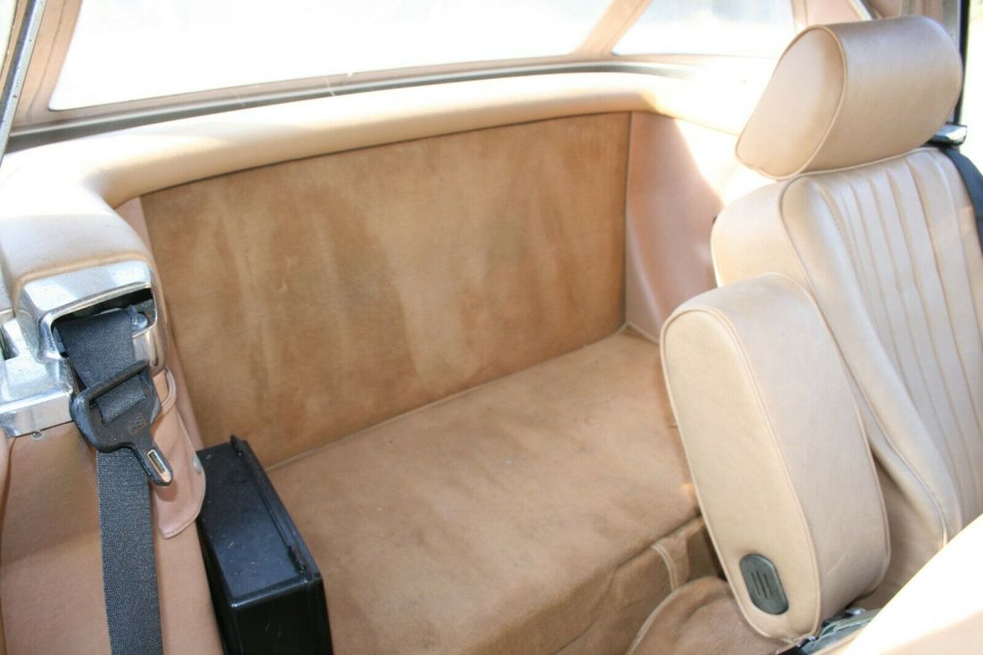 1988 Mercedes-Benz SL-Class - photo 6