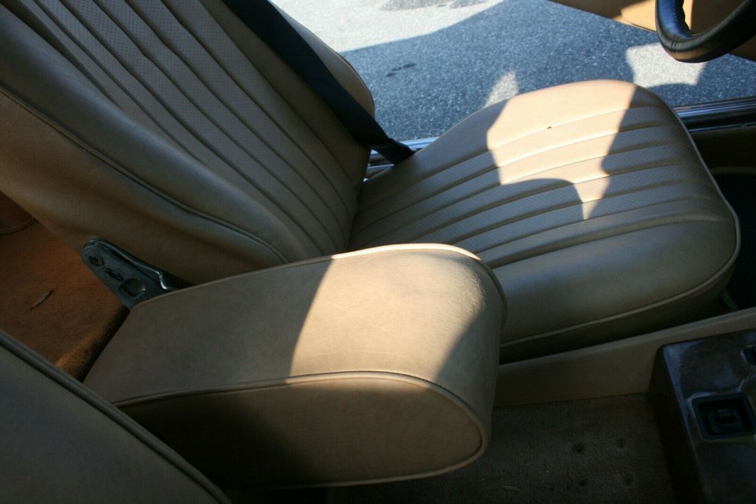1988 Mercedes-Benz SL-Class - photo 7