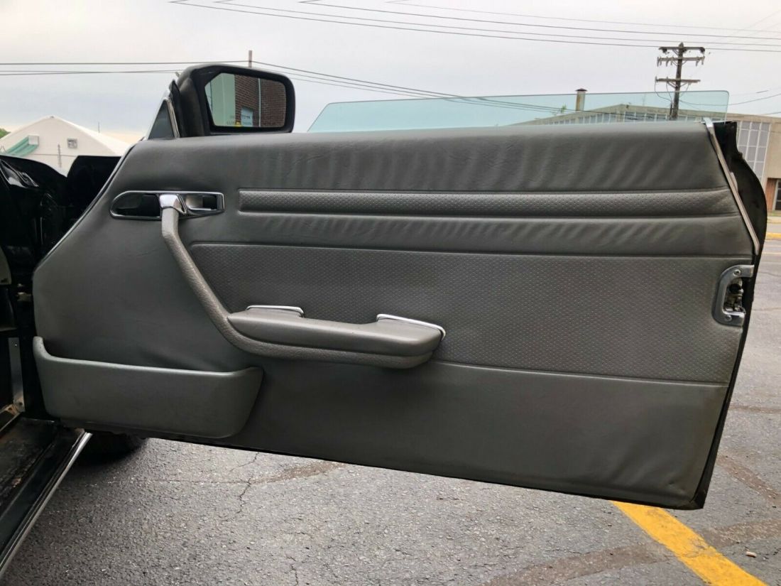 1988 Mercedes-Benz SL-Class 2 door - photo 13