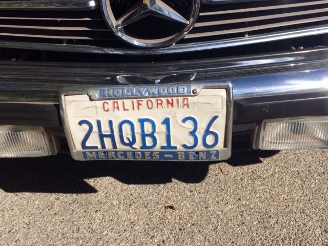 1988 Mercedes-Benz SL-Class 560 SL - photo 9
