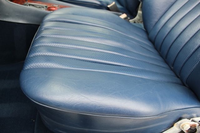 1988 Mercedes-Benz 500-Series 2 Dr Convertible - photo 12