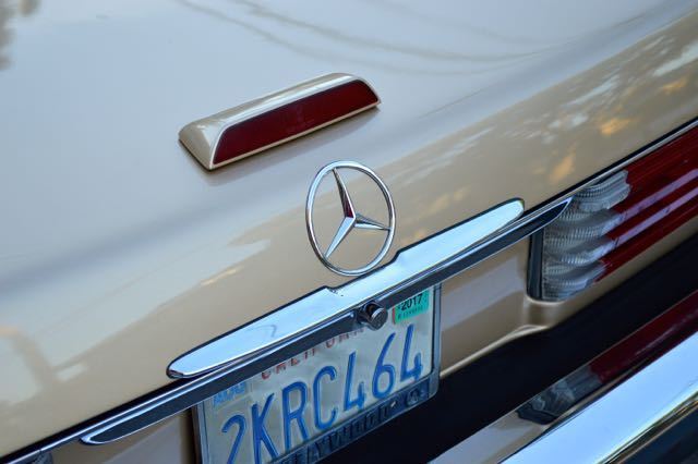1988 Mercedes-Benz SL-Class 2 door roadster convertible coupe w 2 tops - photo 13