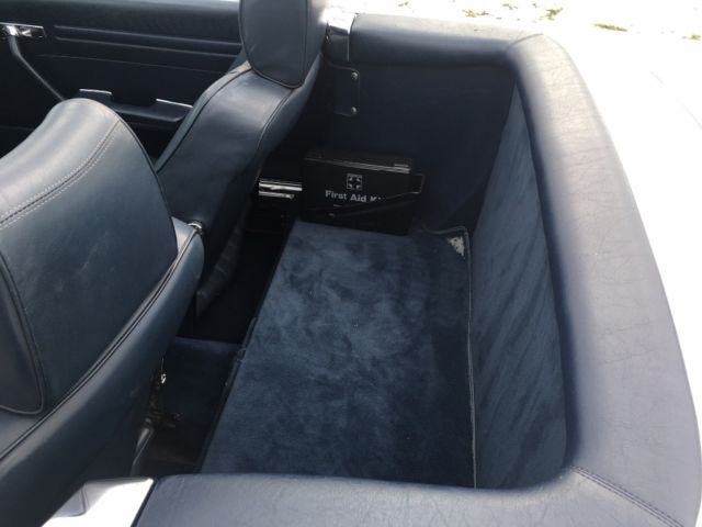 1988 Mercedes-Benz SL-Class 560SL - photo 7