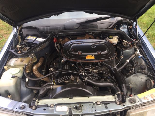 1988 Mercedes-Benz 190-Series - photo 10