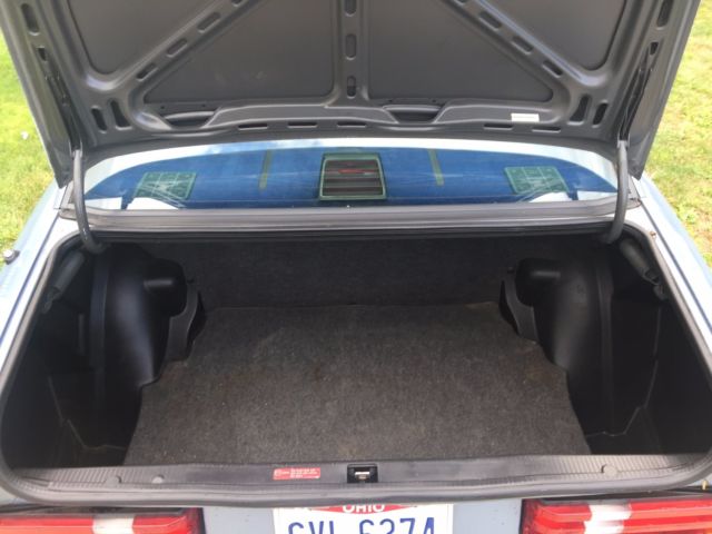 1988 Mercedes-Benz 190-Series - photo 12