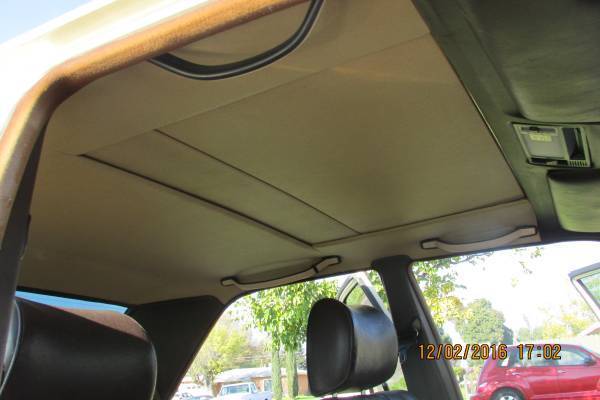 1988 Mercedes-Benz 190-Series - photo 11
