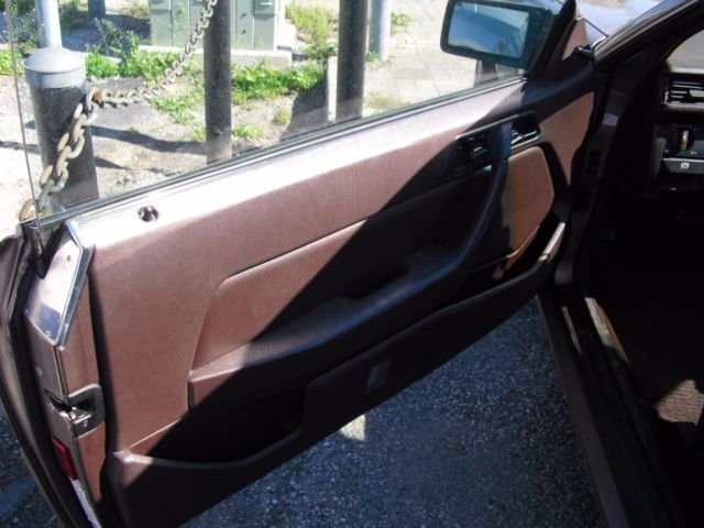 1988 Mercedes-Benz 300-Series - photo 8
