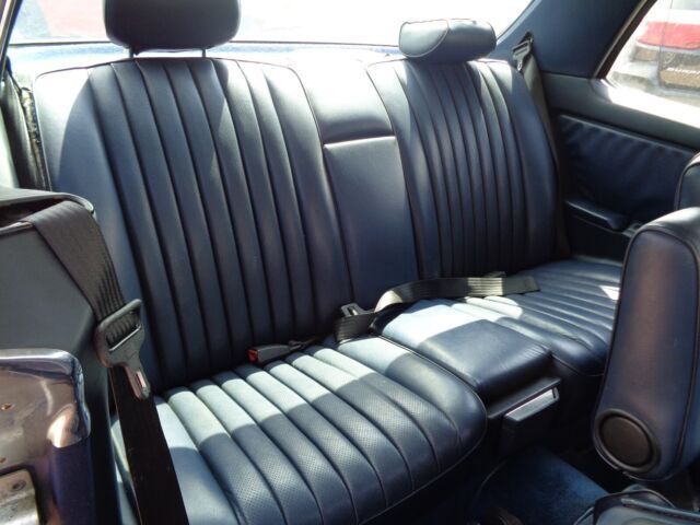 1985 Mercedes-Benz 300CD - photo 9
