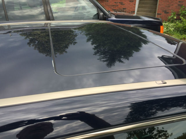 1988 Mercedes-Benz E-Class - photo 6