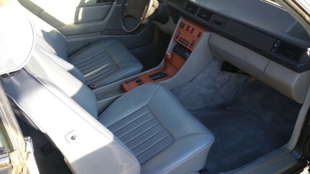 1988 Mercedes-Benz 300-Series LORINSER - photo 11