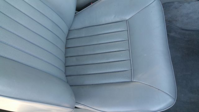 1988 Mercedes-Benz 300-Series LORINSER - photo 12