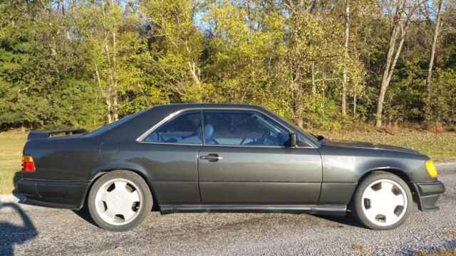 1988 Mercedes-Benz 300-Series LORINSER - photo 6