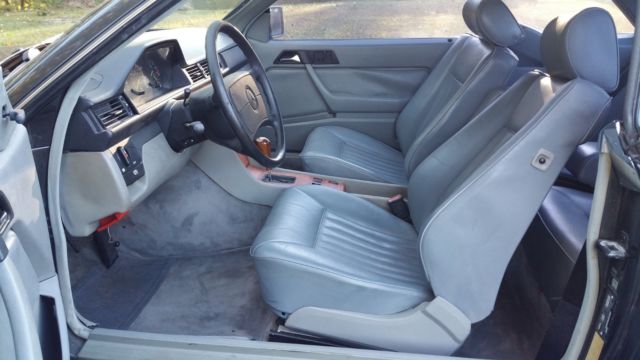 1988 Mercedes-Benz 300-Series LORINSER - photo 8