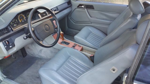 1988 Mercedes-Benz 300-Series LORINSER - photo 9