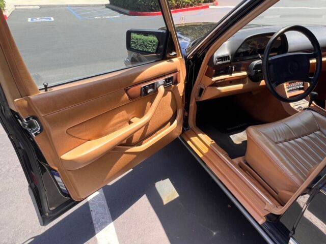 1988 Mercedes-Benz 300-Series SE - photo 10
