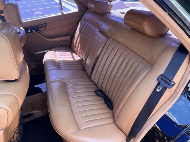 1988 Mercedes-Benz 300-Series SE - photo 13