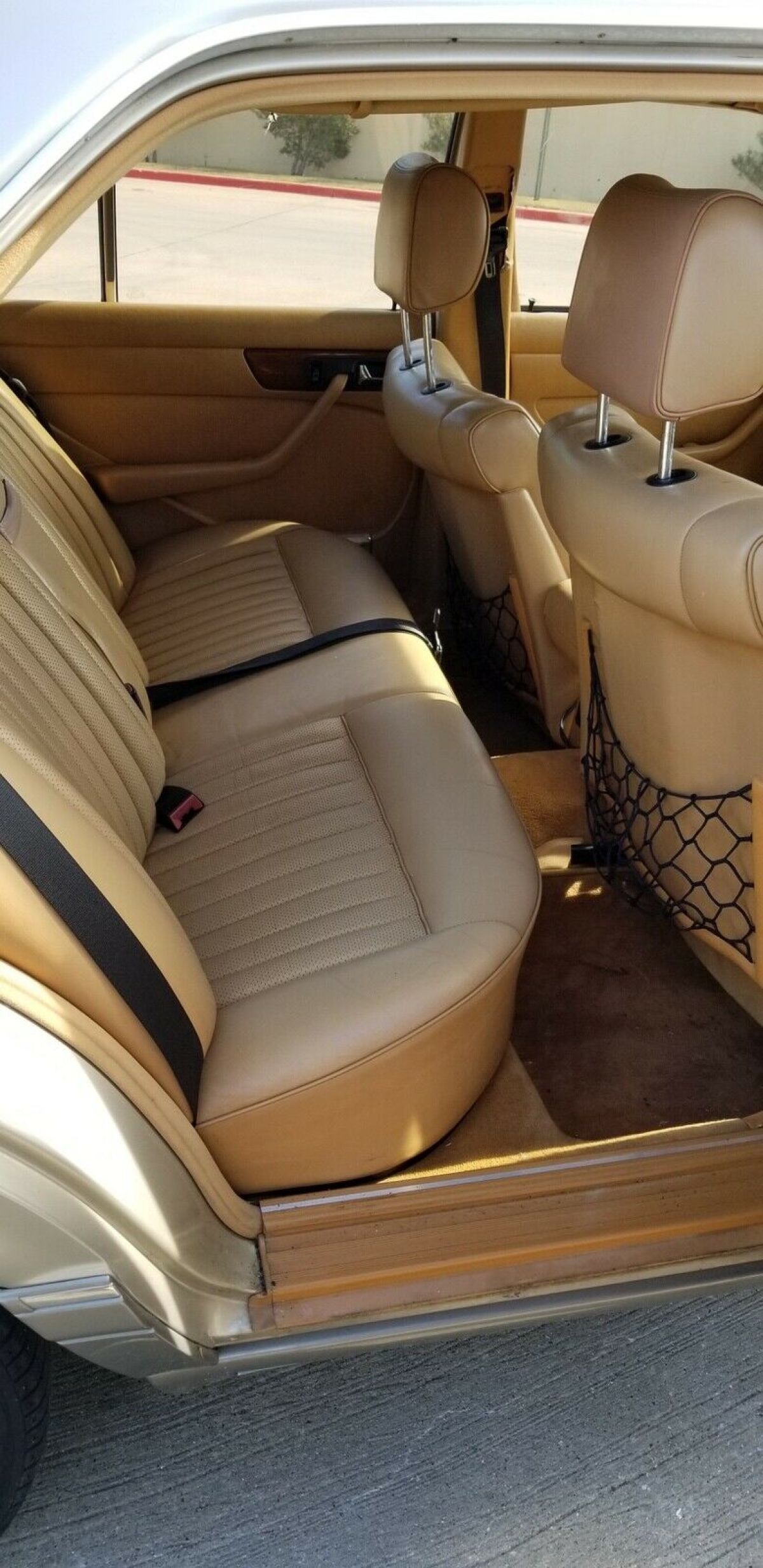 1988 Mercedes-Benz 300SE SE - photo 10