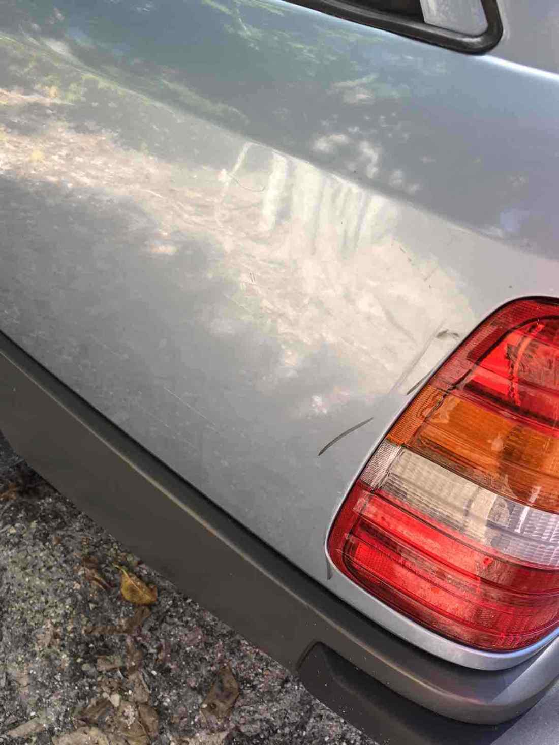 1988 Mercedes-Benz 300TE TE - photo 3