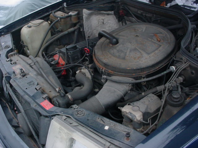 1988 Mercedes-Benz 300-Series Wagon - photo 8