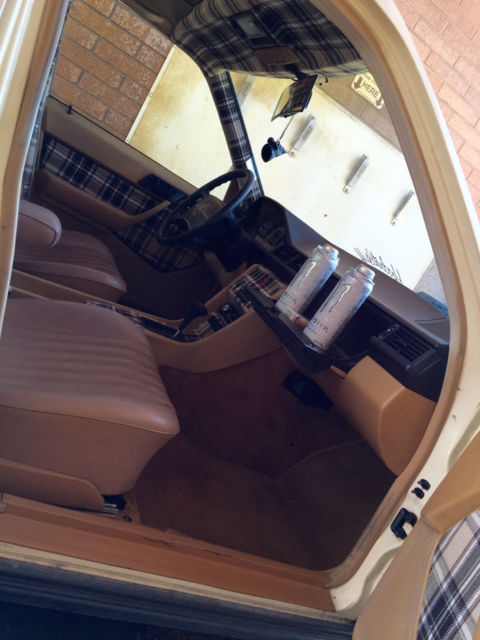 1988 Mercedes-Benz 300-Series 300TE (Touring Edition) - photo 11
