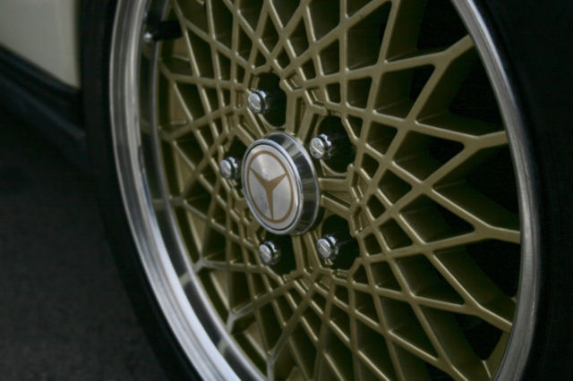 1988 Mercedes-Benz 300-Series 300TE (Touring Edition) - photo 9