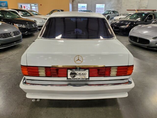 1988 Mercedes-Benz 400-Series SEL Limousine! ONE OF A KIND LIMO! Collector Car! - photo 7