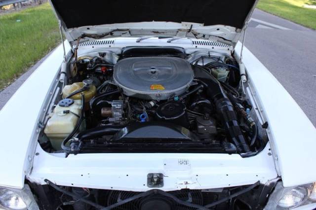1988 Mercedes-Benz 500-Series 560 SL 2dr Convertible - photo 8