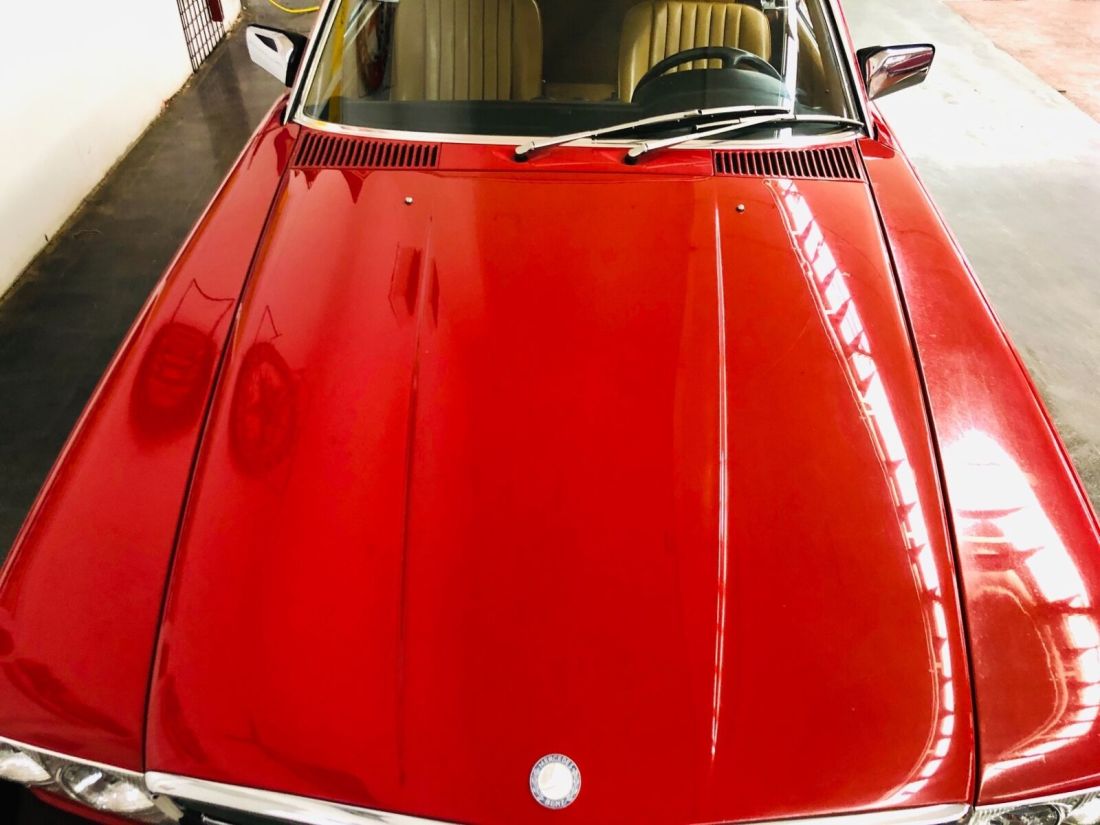 1988 Mercedes-Benz 500-Series -560 SL- CLASSIC CONVERTIBLE - SUPER CLEAN - SEE V - photo 11