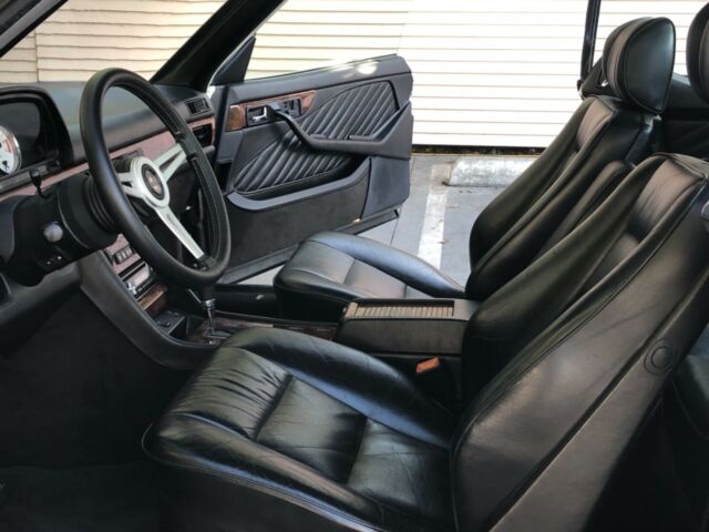 1988 Mercedes-Benz 500-Series - photo 12